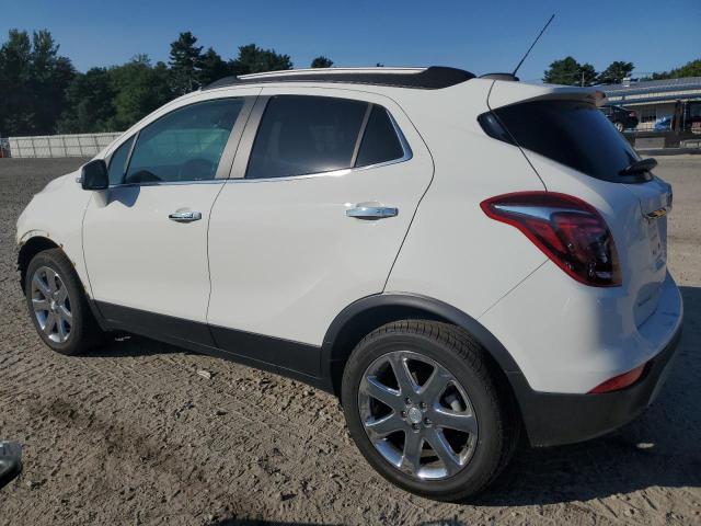Photo 2 from auction – 2018 BUICK ENCORE PRE with VIN KL4CJHSB3JB606075