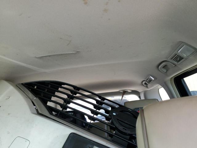 Photo 10 from auction – 2016 NISSAN QUEST S with VIN JN8AE2KPXG9152065