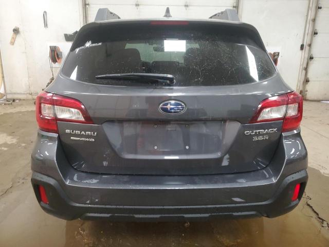Photo 6 from auction – 2019 SUBARU OUTBACK 3. with VIN 4S4BSENC1K3248421