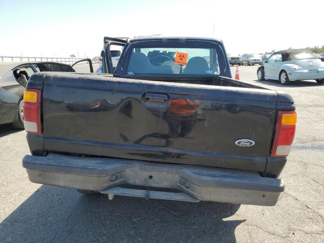 Photo 6 from auction – 1999 FORD RANGER with VIN 1FTYR10C3XUA29472