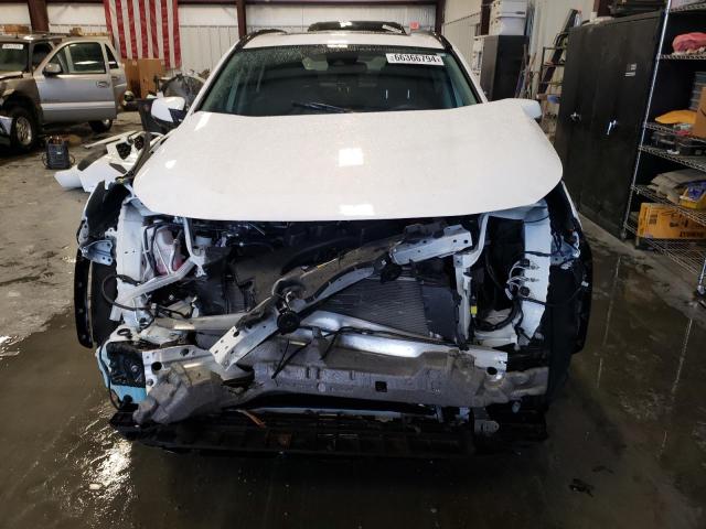 Photo 5 from auction – 2023 TOYOTA RAV4 XLE with VIN 2T3W1RFV4PC246801