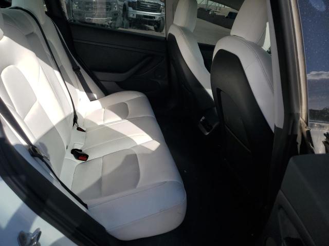Photo 10 from auction – 2022 TESLA MODEL 3 with VIN 5YJ3E1EB9NF156819
