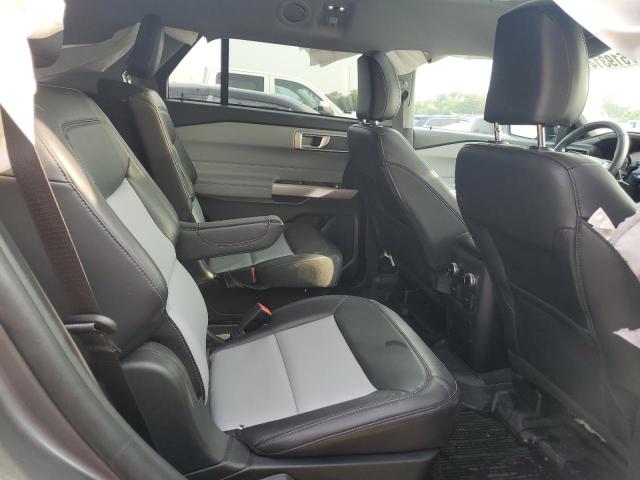 Photo 11 from auction – 2023 FORD EXPLORER X with VIN 1FMSK8DH3PGB77835