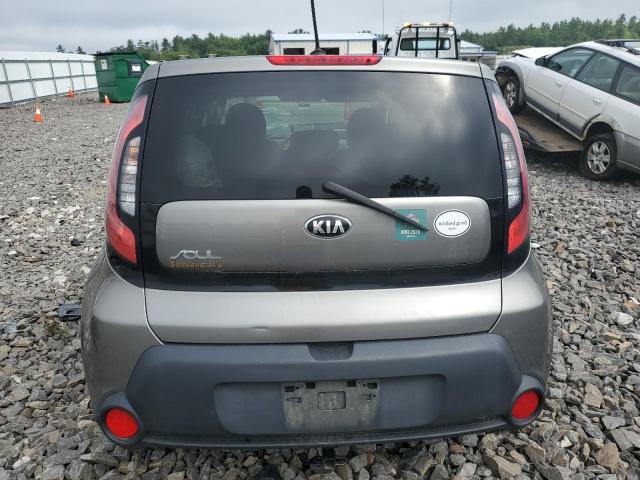 Photo 6 from auction – 2015 KIA SOUL with VIN KNDJN2A26F7194809
