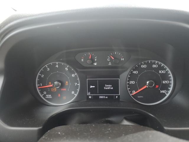 Photo 9 from auction – 2019 GMC ACADIA SLE with VIN 1GKKNLLS4KZ256606