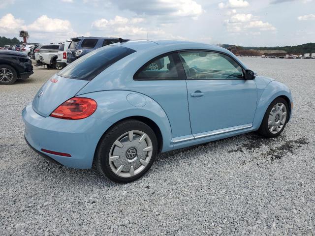 Photo 3 from auction – 2012 VOLKSWAGEN BEETLE with VIN 3VWJP7AT3CM603010