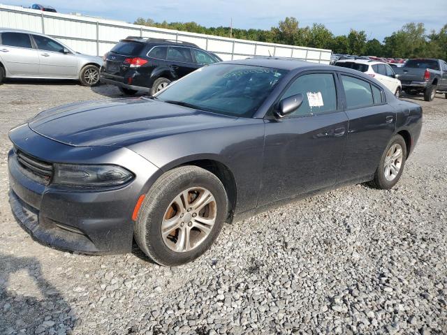 Photo 1 from auction – 2019 DODGE CHARGER SX with VIN 2C3CDXBG4KH725365