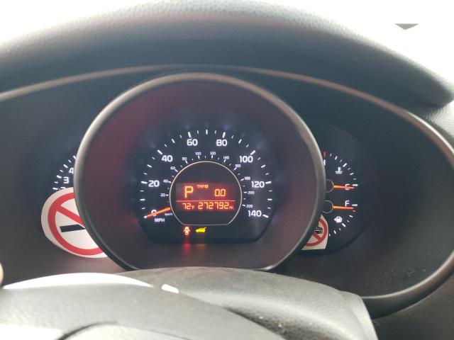 Photo 9 from auction – 2016 KIA SOUL with VIN KNDJN2A28G7278423
