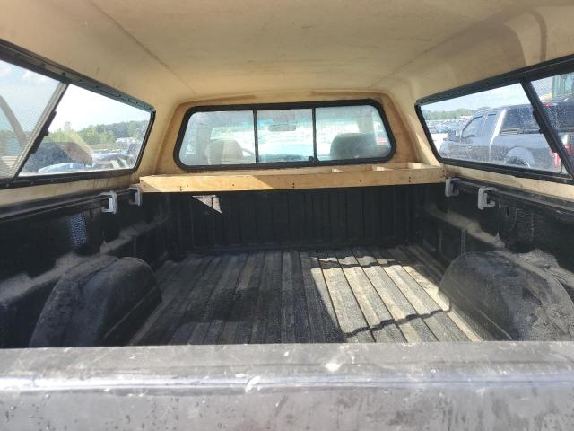 Photo 10 from auction – 2001 CHEVROLET SILVERADO with VIN 1GCGC24U81Z304768