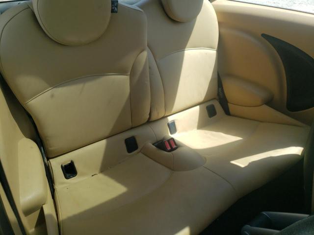 Photo 10 from auction – 2007 MINI COOPER with VIN WMWMF33587TT50166