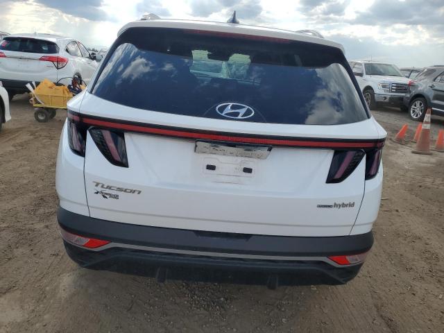 Photo 6 from auction – 2022 HYUNDAI TUCSON with VIN KM8JFCA11NU024010