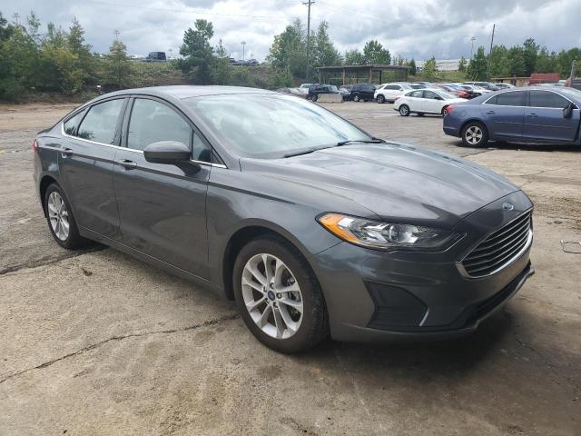 Photo 4 from auction – 2020 FORD FUSION SE with VIN 3FA6P0LU2LR150979