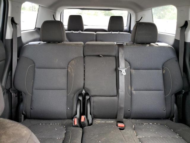 Photo 10 from auction – 2023 GMC ACADIA SLE with VIN 1GKKNRL44PZ116258