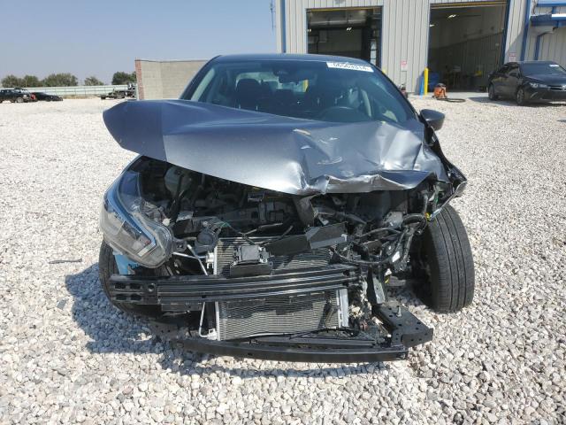 Photo 5 from auction – 2020 NISSAN VERSA S with VIN 3N1CN8BV1LL844077