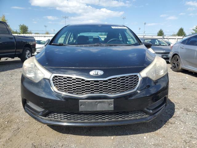 Photo 5 from auction – 2014 KIA FORTE LX with VIN KNAFK4A61E5138636