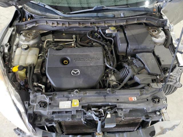Photo 11 from auction – 2013 MAZDA 3 I with VIN JM1BL1TFXD1796939