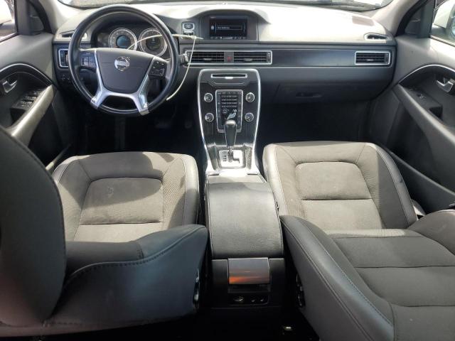 Photo 8 from auction – 2012 VOLVO XC70 3.2 with VIN YV4940BZ3C1131071