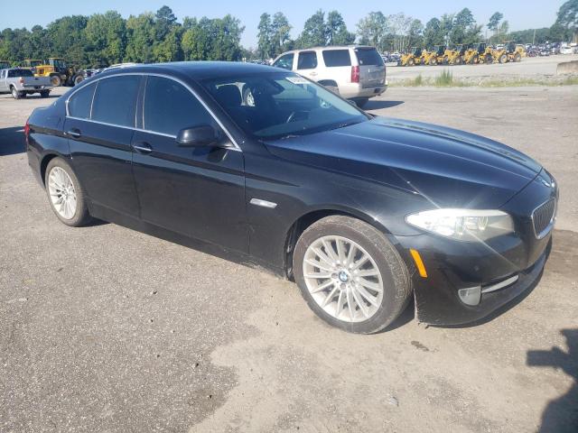 Фото 4 с аукциона – 2011 BMW 535 I с VIN WBAFR7C57BC608371