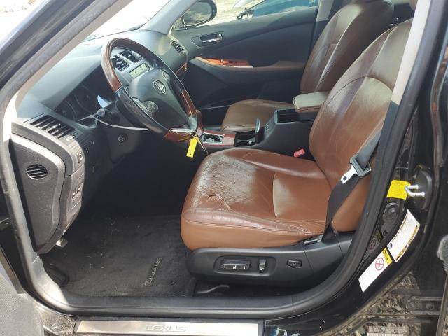 Фото 7 с аукциона – 2012 LEXUS ES 350 с VIN JTHBK1EGXC2484538