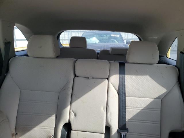 Photo 10 from auction – 2016 KIA SORENTO LX with VIN 5XYPGDA55GG130520