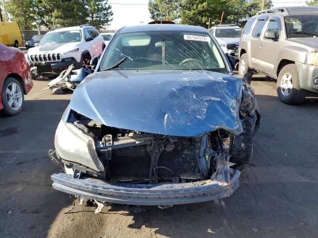 Photo 5 from auction – 2008 SUBARU IMPREZA 2. with VIN JF1GH616X8H832672