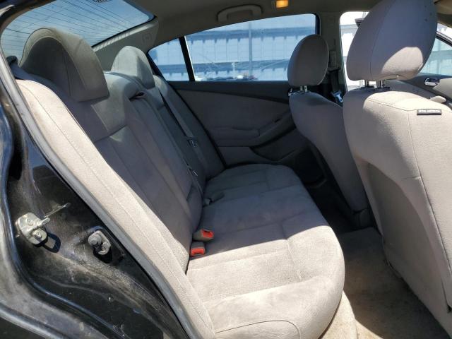 Photo 10 from auction – 2011 NISSAN ALTIMA BAS with VIN 1N4AL2AP0BN512856