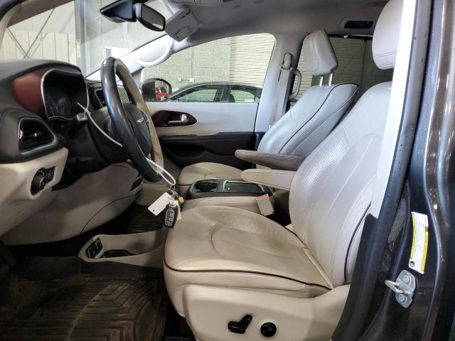 Photo 7 from auction – 2018 CHRYSLER PACIFICA L with VIN 2C4RC1GG8JR314784