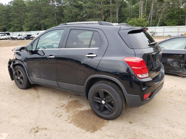 Photo 2 from auction – 2020 CHEVROLET TRAX 1LT with VIN 3GNCJPSB7LL130602