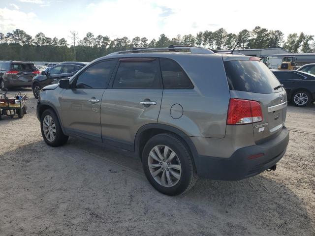 Photo 2 from auction – 2011 KIA SORENTO BA with VIN 5XYKT4A23BG181907