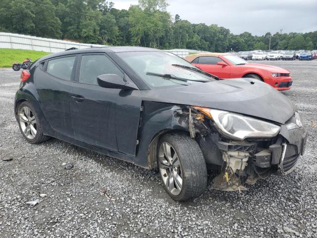Photo 4 from auction – 2013 HYUNDAI VELOSTER with VIN KMHTC6AD8DU156046