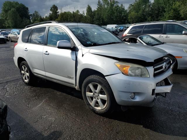 Photo 4 from auction – 2006 TOYOTA RAV4 LIMIT with VIN JTMBD31VX65000916