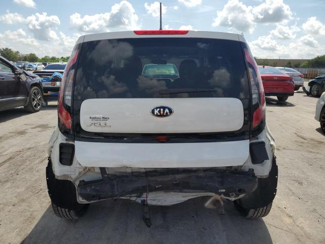 Photo 6 from auction – 2016 KIA SOUL with VIN KNDJN2A29G7366705