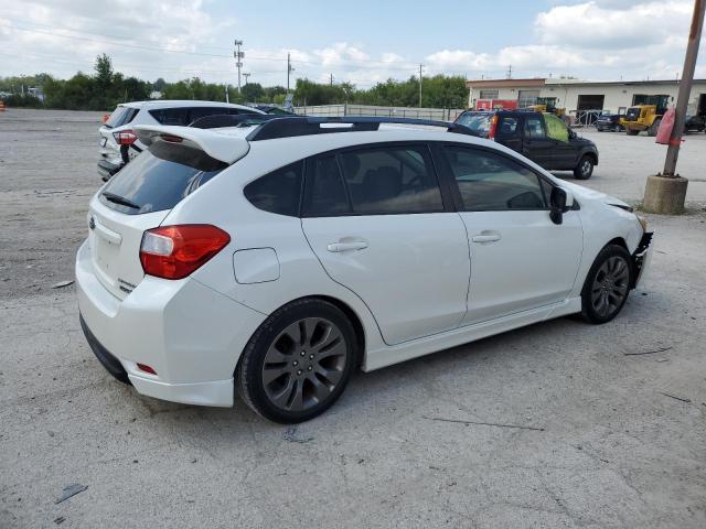 Foto 3 de la subasta – 2012 SUBARU IMPREZA SP con VIN JF1GPAS6XCH212241