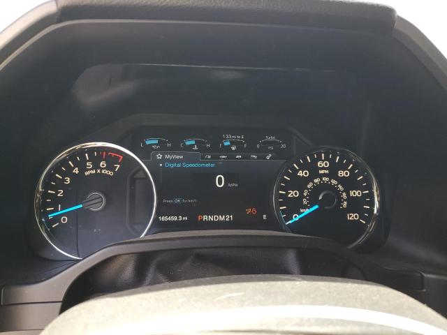 Photo 9 from auction – 2016 FORD F150 SUPER with VIN 1FTEW1EG6GFD41345