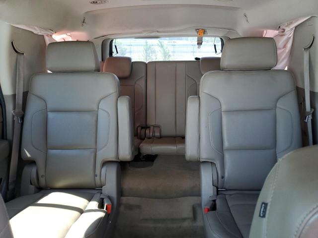 Photo 10 from auction – 2015 GMC YUKON SLT with VIN 1GKS2BKC2FR165319