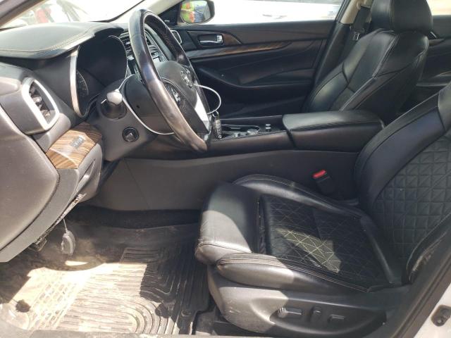 Photo 7 from auction – 2017 NISSAN MAXIMA 3.5 with VIN 1N4AA6AP2HC394794