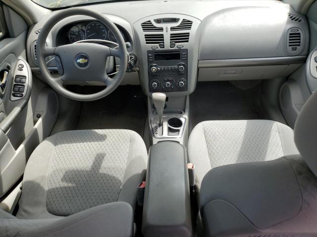 Photo 8 from auction – 2008 CHEVROLET MALIBU LS with VIN 1G1ZS58F38F125857
