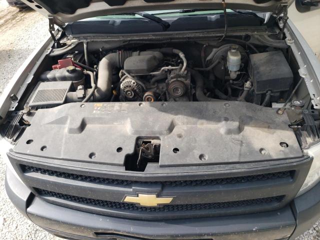 صورة رقم 11 من المزاد - 2011 CHEVROLET SILVERADO مع VIN 1GCNCPEX2BZ318728