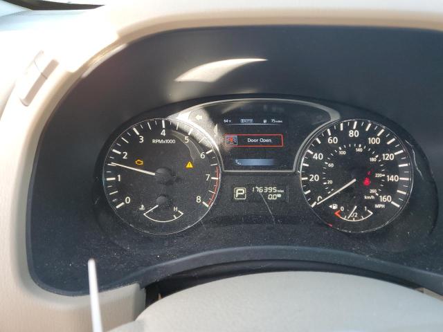 Photo 9 from auction – 2015 NISSAN PATHFINDER with VIN 5N1AR2MM4FC607878