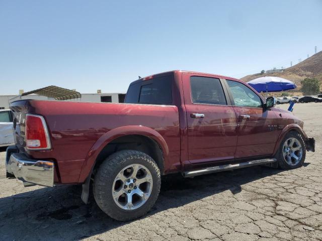 Photo 3 from auction – 2018 RAM 1500 LARAM with VIN 1C6RR7NT4JS238102