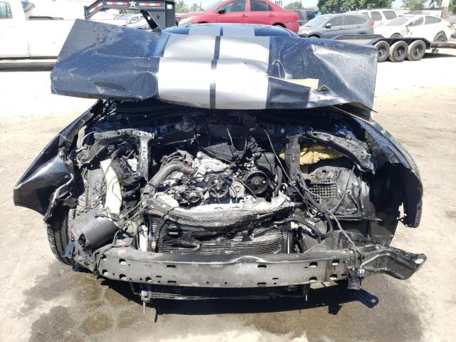 Photo 5 from auction – 2014 DODGE CHALLENGER with VIN 2C3CDYCJ6EH206550