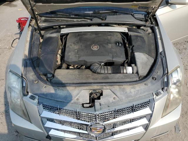 Photo 11 from auction – 2009 CADILLAC CTS with VIN 1G6DG577090155001