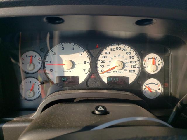 Photo 9 from auction – 2005 DODGE RAM 1500 S with VIN 1D7HU16D25J607936