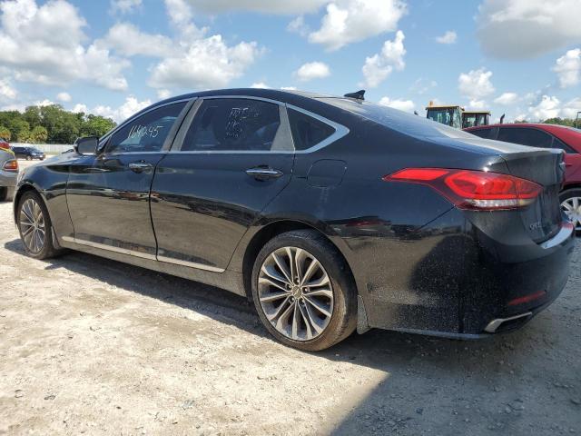 Photo 2 from auction – 2016 HYUNDAI GENESIS 3. with VIN KMHGN4JE1GU128926