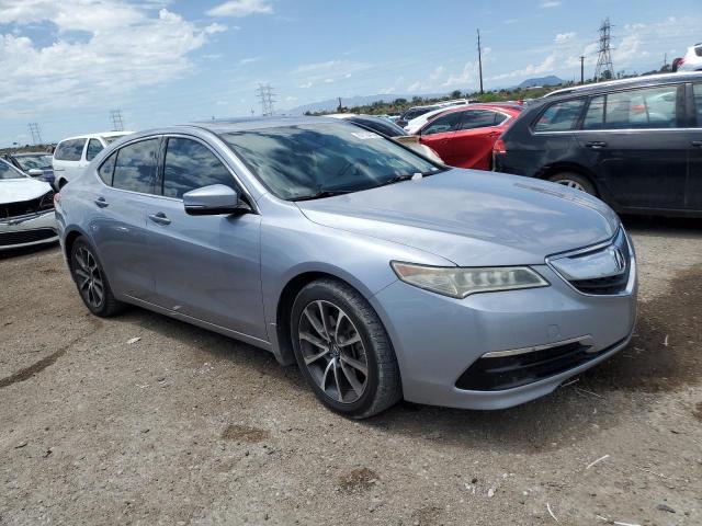 Photo 4 from auction – 2015 ACURA TLX with VIN 19UUB2F31FA013756