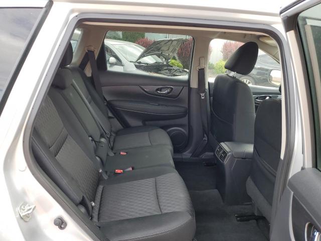 Photo 11 from auction – 2019 NISSAN ROGUE S with VIN KNMAT2MV9KP545251
