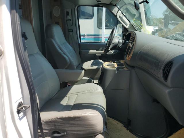 Photo 5 from auction – 2004 CCHM CONCORD with VIN 1FDXE45S64HA91263