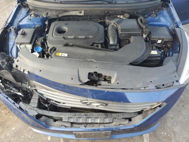 Photo 11 from auction – 2017 HYUNDAI SONATA SE with VIN 5NPE24AF3HH570065