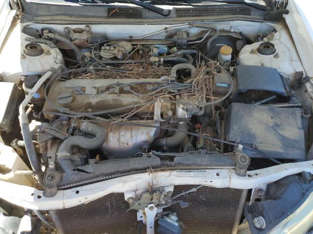 Photo 11 from auction – 2001 NISSAN ALTIMA XE with VIN 1N4DL01D21C229733