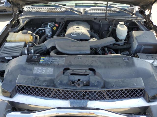 Photo 11 from auction – 2005 CHEVROLET AVALANCHE with VIN 3GNEK12Z65G237605